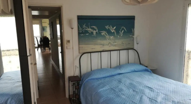 Villa Azzurra Apt Luxe, Front Mer, 4th floor of 5, Box, WiFi, TVSat, Climate, Забронировать Вилла Виллы Great Alpine Road, Вилла