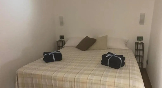 Апартаменты Soldano Appartamento in casa tipicamente ligure