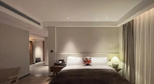 Двухместный номер Standard Phoenix Hall House Hotel