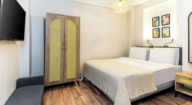 Primera Suite, Book Lejlighedshotel Istanbul Marmara Region