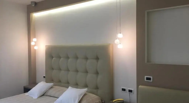 Номер Deluxe Villa Accini