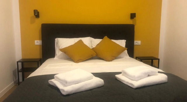 Alex 2 - Cozy new city centar studio apartman, Забронировать Апартаменты/квартира Апартаменты Пула, рядом с Pula Twin Gates, Апартаменты/квартира