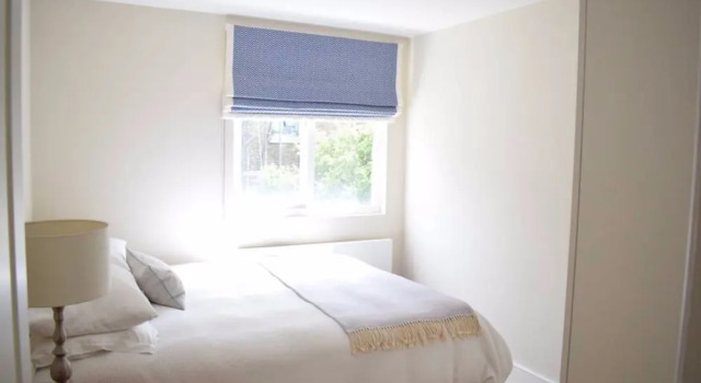 Cosy 2 Bedroom Home in Hammersmith, Забронировать Дом для отпуска Коттеджи Лондона, рядом с Больница Чаринг-Кросс, Коттедж