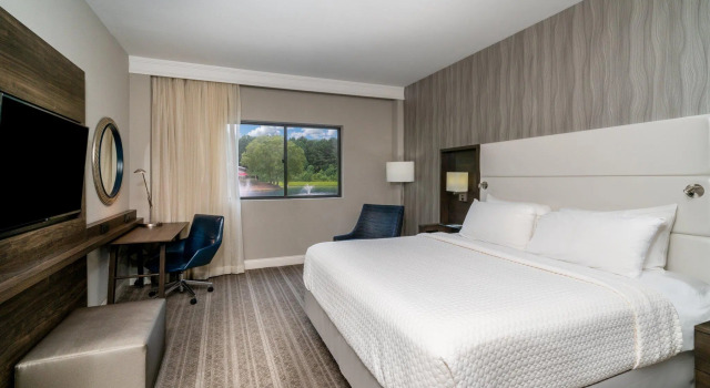 Номер Standard Crowne Plaza Atlanta SW - Peachtree City by IHG