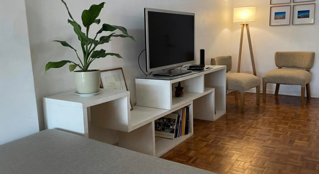 Great apartment in the heart of Palermo Soho, Book Lejlighed Palermo Buenos Aires