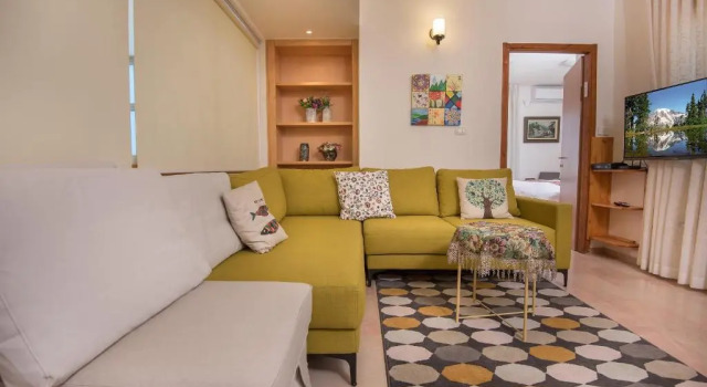 Вилла Zimmer Club