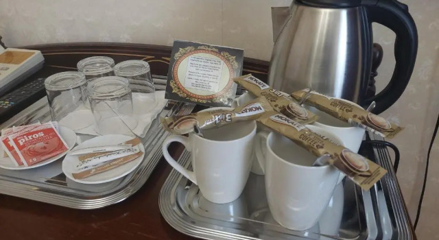 Номер Standard Hotel Panorama