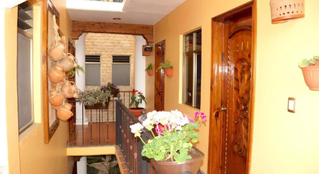 Villa Alta