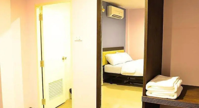 Bangkok Residence