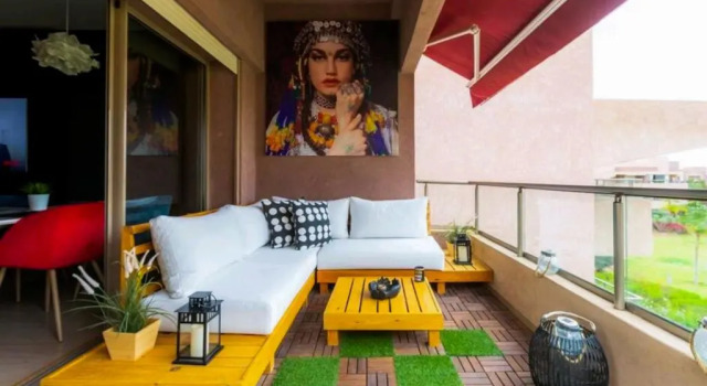 Huoneisto Privilege House