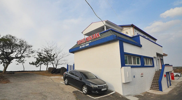 Osio Pension, Забронировать Апартаменты/квартира Апартаменты Jocheon, Апартаменты/квартира