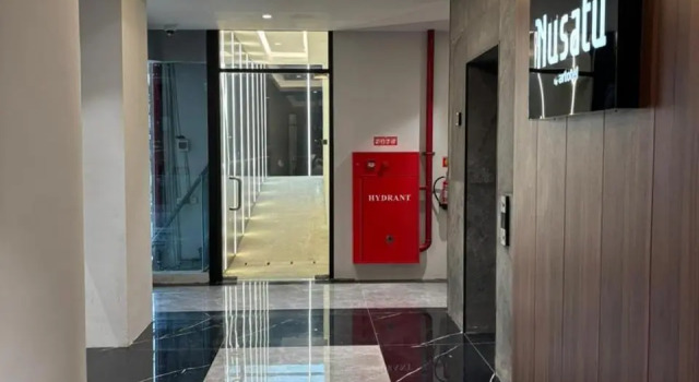 Nusatu by ARTOTEL - Semarang