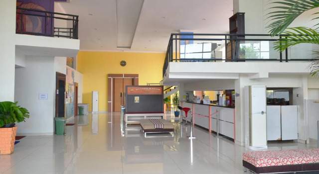 EDU Hostel