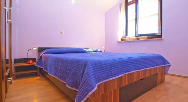 Апартаменты Standard Apartment 1324