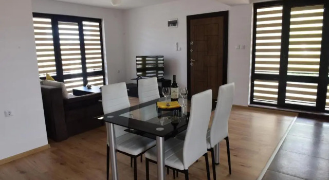 Апартаменты с 2 комнатами Hotel Active Apartments