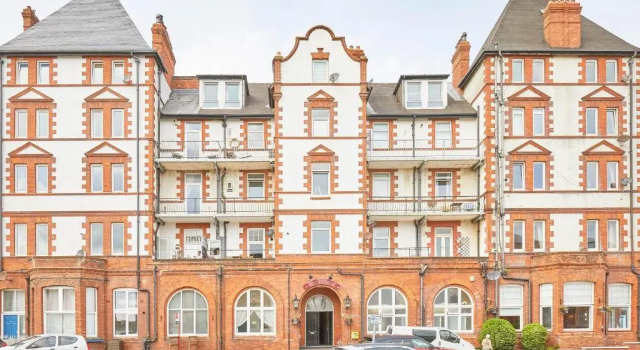 Host Stay Sea View 44, Забронировать Апартаменты/квартира Апартаменты Йоркширских вересковых поля, Апартаменты/квартира