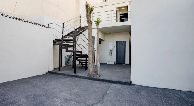 Hotel Suites 1836