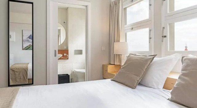 Апартаменты Downtown Funchal Apartments 4A P. Ruivo by An Island Apart