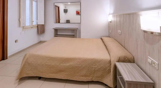 Номер Economy Hotel Niza