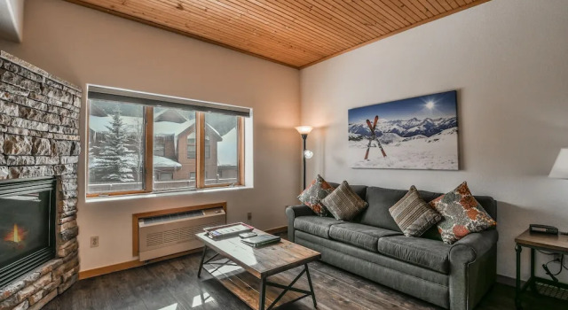 Gateway Lodge 5051 by Summitcove Vacation Lodging