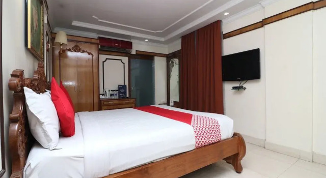 OYO 686 Hotel Thames International