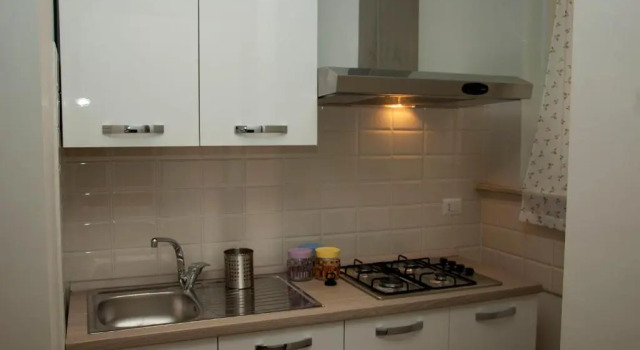 Коттедж Holiday House Roma Vaticano