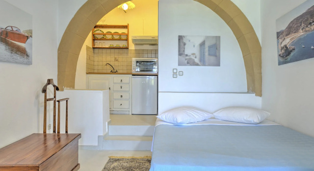 9 Muses Exclusive Apartments