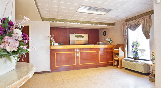 Hotel M Mount Pocono