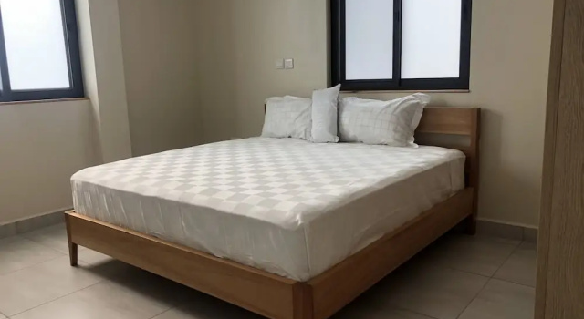 Апартаменты Executive Casa Bianca