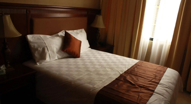 Panama Studio Apartments, Rezervovat Apartmán Panamá Panama