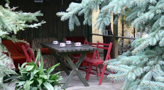 Номер Standard Joky Katona Rooms & Apartments