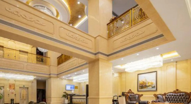 Mei Jiang Shan Hotel, Reservar Hotel Jingzhou Hubei