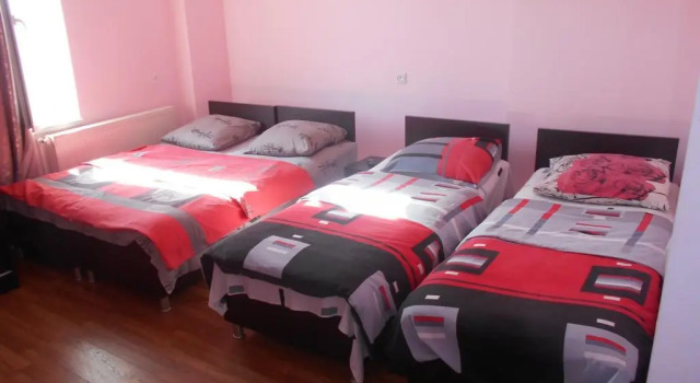 Hotel Kakheti