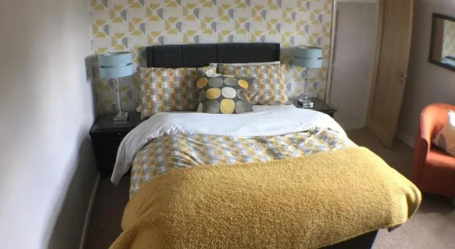 The Chestnuts Hotel, Reserva ahora Hotel Tamworth Staffordshire