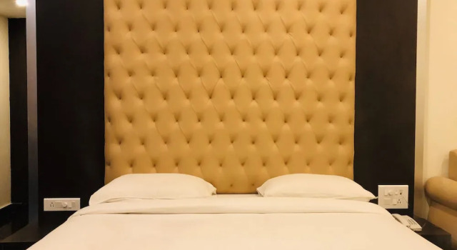 Номер Royal Golden Parrk
