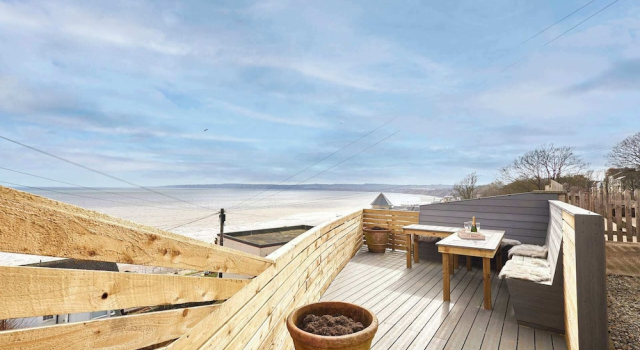 Host and Stay Sea View, Rezervasyon Tatil Evi Filey North Yorkshire