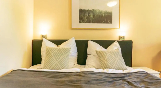 Apartment zum Wohlfühlen mitten im Grünen, Reservar Apartamento Zwiesel Grosser Arber