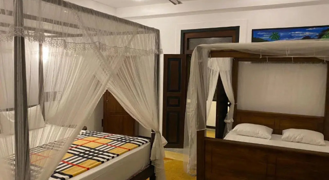 Номер Deluxe Crystal Palace