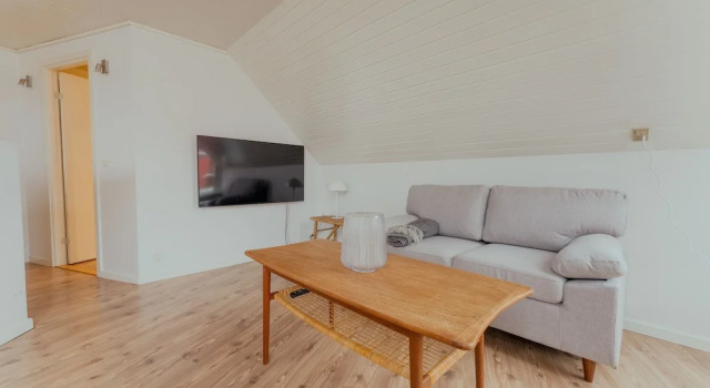 Апартаменты Standard Harbour View | 2Br | City Centre