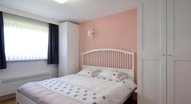 Sandpiper Apartment With two Rooms, Rezerwuj Apartament Hotele w Bruksela z parkingiem, Parking