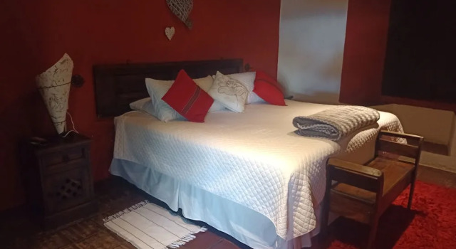 Люкс Hotel Monasterio