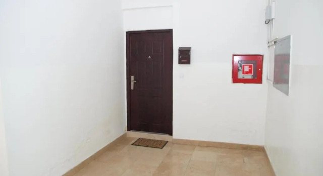 Appartamento Apartment Nirvana