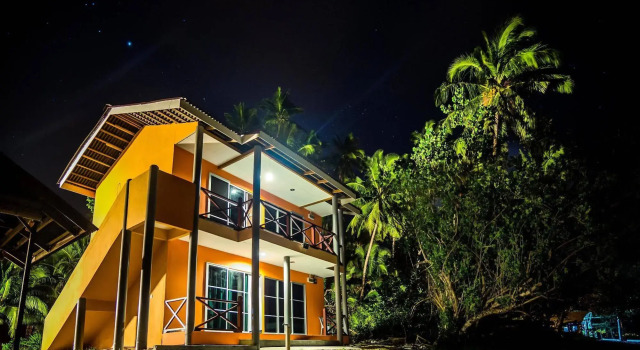 Juara Beach Resort, Забронировать Курортный отель Остров Тиоман Паханг