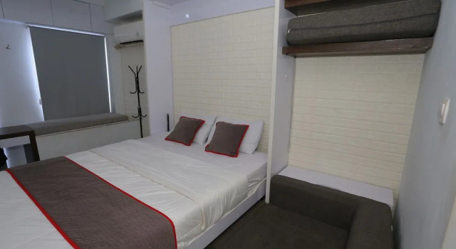 Collection O 93914 Iconic Residence, Rezervovat Hotel Bekasi West Java