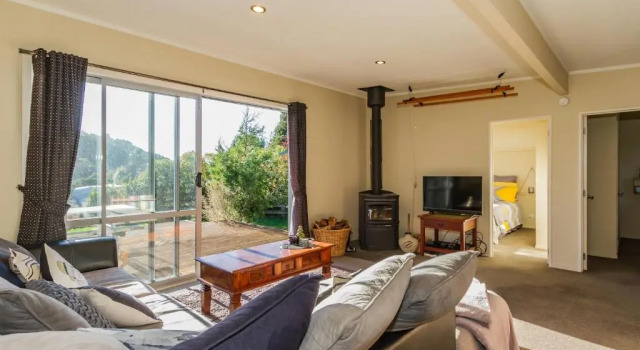 Pikorua - Raurimu Holiday Home, Забронировать Отель Рауриму Tongariro National Park