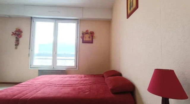 Résidence Le Chateau Durieux 4 - Studio pour 2 Personnes 984