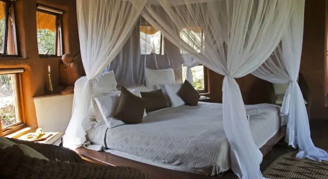 Mukwa Lodge, Reserva ahora Hotel Kitwe Copperbelt Province
