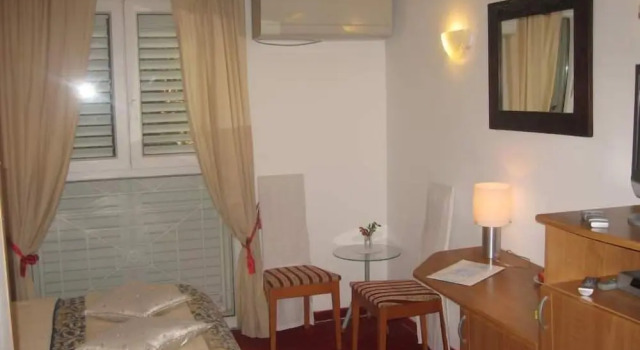 Двухместный номер Standard Boutique hotel Lili
