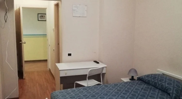 Номер Economy Hotel La Fonte