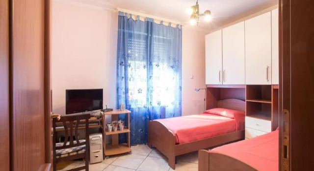 Двухместный номер Standard с красивым видом из окна Annies Home